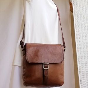 Substantial Fossil XL X-body